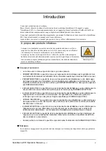 Preview for 7 page of Kurabo QuickGene-810 Operation Manual