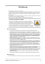 Preview for 9 page of Kurabo QuickGene-810 Operation Manual