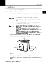 Preview for 25 page of Kurabo QuickGene-810 Operation Manual