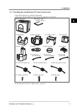 Preview for 27 page of Kurabo QuickGene-810 Operation Manual