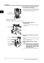 Preview for 36 page of Kurabo QuickGene-810 Operation Manual