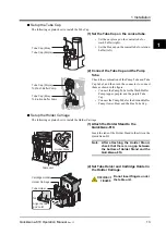 Preview for 37 page of Kurabo QuickGene-810 Operation Manual