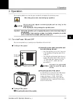 Preview for 43 page of Kurabo QuickGene-810 Operation Manual