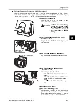 Preview for 49 page of Kurabo QuickGene-810 Operation Manual