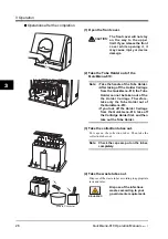 Preview for 50 page of Kurabo QuickGene-810 Operation Manual