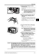 Preview for 51 page of Kurabo QuickGene-810 Operation Manual