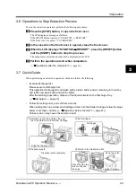 Preview for 53 page of Kurabo QuickGene-810 Operation Manual