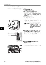 Preview for 58 page of Kurabo QuickGene-810 Operation Manual