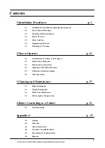 Preview for 11 page of Kurabo QuickGene-Auto12S Operation Manual