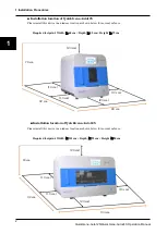 Preview for 16 page of Kurabo QuickGene-Auto12S Operation Manual