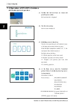 Preview for 32 page of Kurabo QuickGene-Auto12S Operation Manual