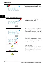 Preview for 34 page of Kurabo QuickGene-Auto12S Operation Manual