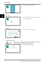 Preview for 36 page of Kurabo QuickGene-Auto12S Operation Manual