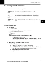 Preview for 41 page of Kurabo QuickGene-Auto12S Operation Manual