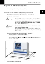 Предварительный просмотр 15 страницы Kurabo QuickGene-Auto240L Operation Manual