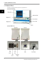 Предварительный просмотр 20 страницы Kurabo QuickGene-Auto240L Operation Manual