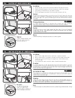 Kurgo COPILOT Instructions And Care preview
