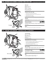 Kurgo Journey Air Instructions And Care preview