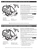 Kurgo RSG TOWNIE HARNESS Instructions And Care preview