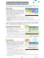 Preview for 3 page of Kurio C15102 Motion Setup Manual