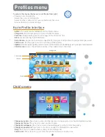 Preview for 5 page of Kurio C15102 Motion Setup Manual