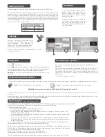 Preview for 2 page of Kurio Kurio Snap User Manual