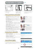 Preview for 2 page of Kurio TAB Jr. Setup Manual