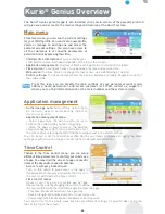 Preview for 3 page of Kurio TAB Jr. Setup Manual