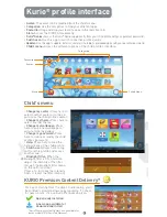 Preview for 5 page of Kurio TAB Jr. Setup Manual