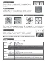 Preview for 2 page of Kurio Watch User Manual