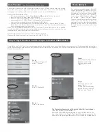 Preview for 3 page of Kurio Watch User Manual