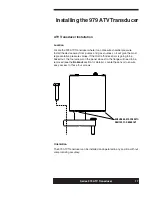 Preview for 17 page of Kurt J. Lesker 979 Series Operation And Maintenance Manual