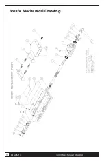 Предварительный просмотр 9 страницы Kurt 3600V Series Operating Instructions Manual