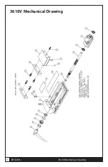 Предварительный просмотр 11 страницы Kurt 3600V Series Operating Instructions Manual