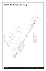 Предварительный просмотр 13 страницы Kurt 3600V Series Operating Instructions Manual