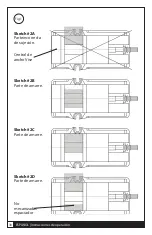 Предварительный просмотр 30 страницы Kurt 3600V Series Operating Instructions Manual