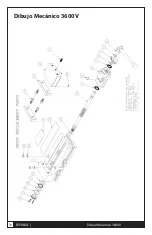 Предварительный просмотр 33 страницы Kurt 3600V Series Operating Instructions Manual