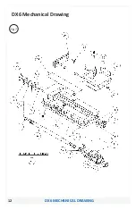 Предварительный просмотр 12 страницы Kurt CROSSOVER ANGLOCK VISE DX6 Operating Instructions Manual