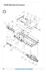 Предварительный просмотр 14 страницы Kurt CROSSOVER ANGLOCK VISE DX6 Operating Instructions Manual