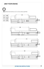 Preview for 12 page of Kurt CROSSOVER DX6H Operating Instructions Manual