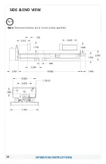 Preview for 13 page of Kurt CROSSOVER DX6H Operating Instructions Manual