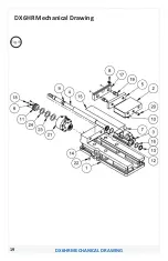 Preview for 19 page of Kurt CROSSOVER DX6H Operating Instructions Manual