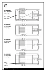 Preview for 6 page of Kurt D40 AngLock Operating Instructions Manual