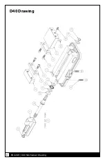 Preview for 8 page of Kurt D40 AngLock Operating Instructions Manual