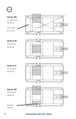 Предварительный просмотр 6 страницы Kurt DTR20 Operating Instructions Manual