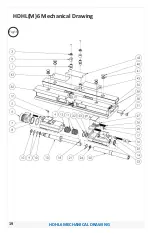 Preview for 19 page of Kurt HDHL6 Operating Instructions Manual