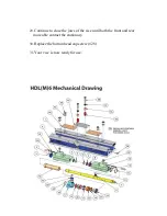 Предварительный просмотр 9 страницы Kurt HDL6 Manual