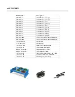 Preview for 15 page of Kurt KH-60 Operator'S Manual