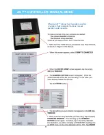 Preview for 11 page of Kurt KH4-50 Operator'S Manual