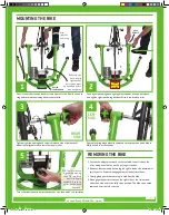 Preview for 3 page of Kurt KINETIC ROCK AND ROLL SMART 2 Manual